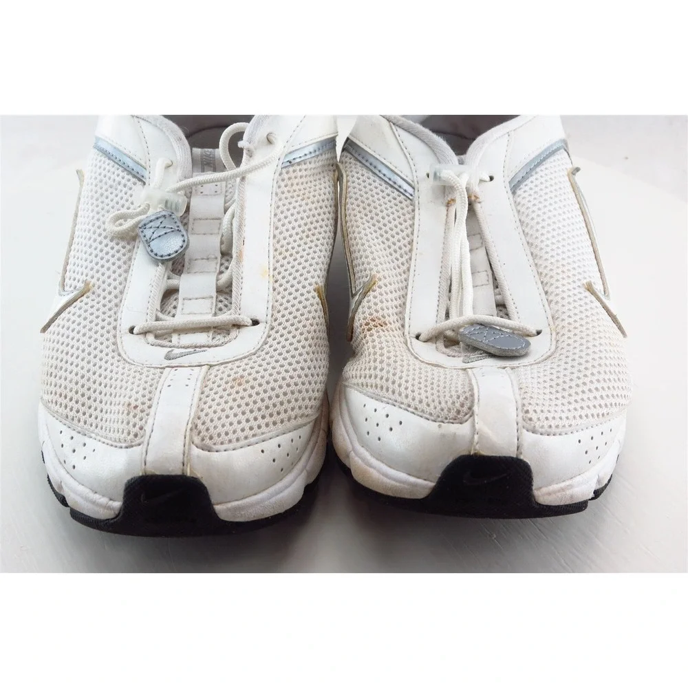 Nike welcome shoe